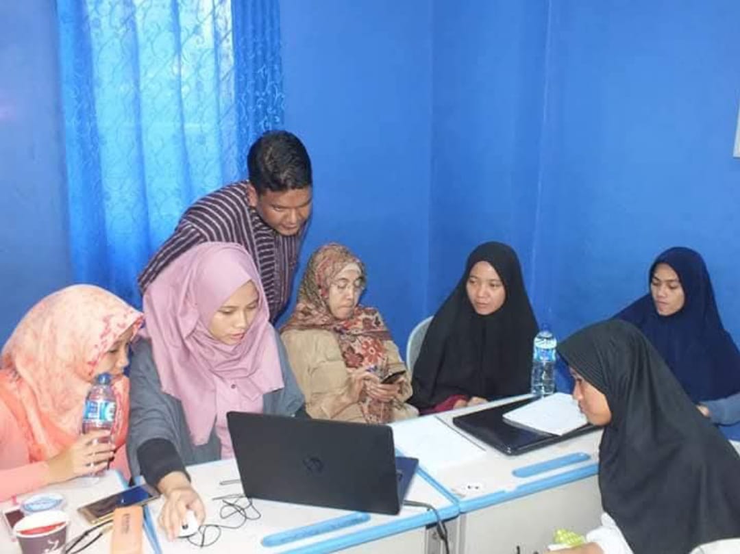 Belajar Meta Ads di Tangerang