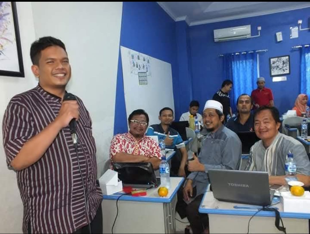Belajar Meta Ads di Tangerang