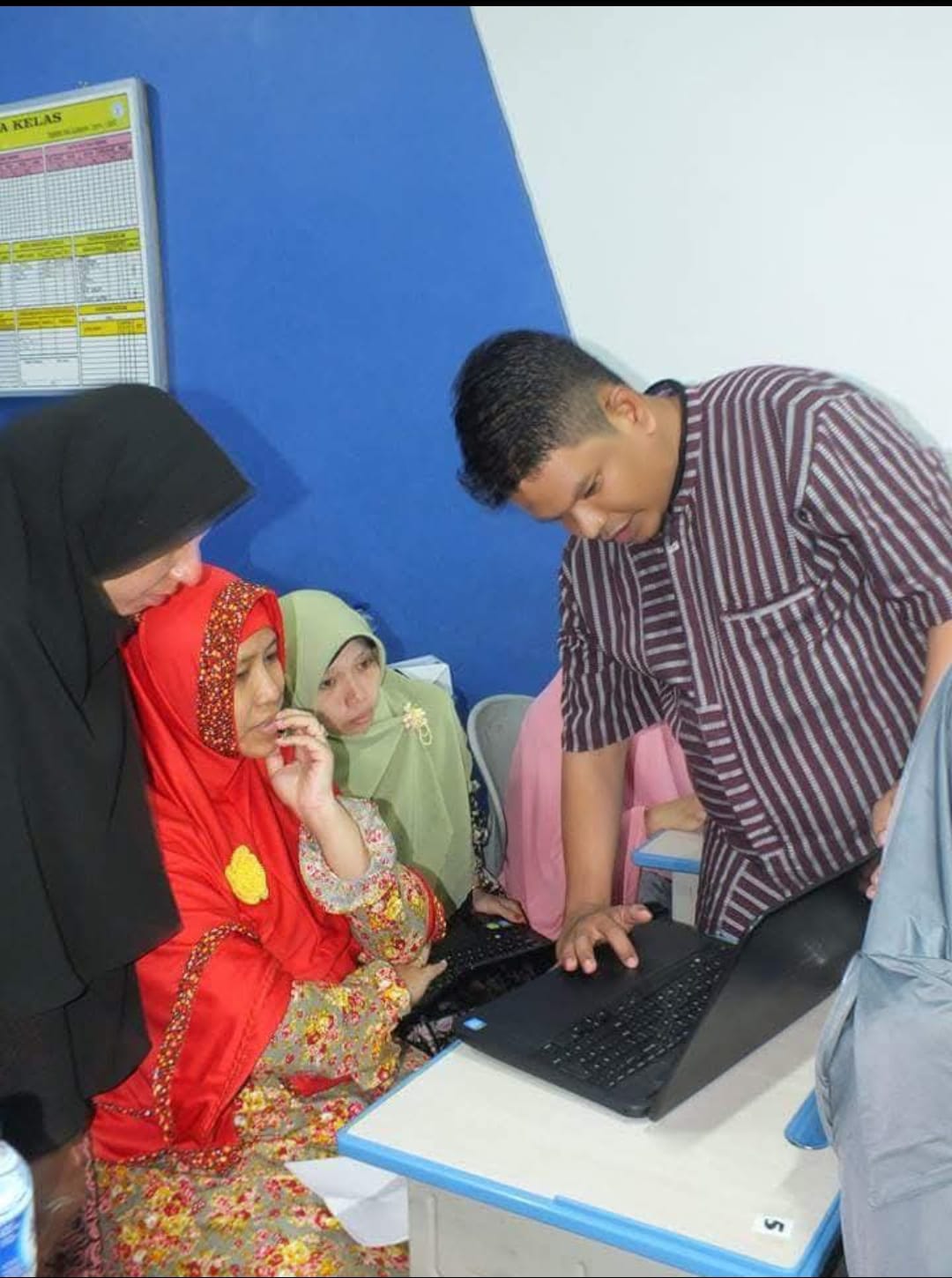 Belajar Meta Ads di Tangerang