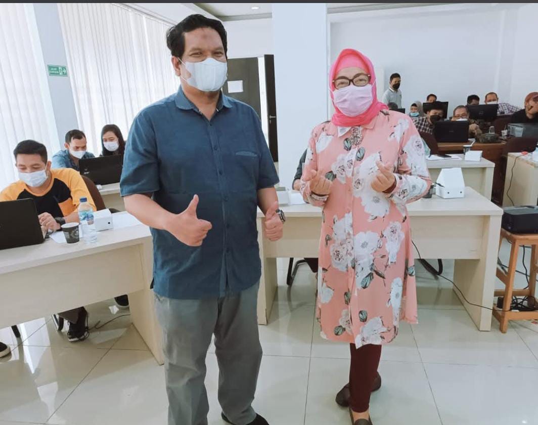 Kelas Belajar di Jakarta