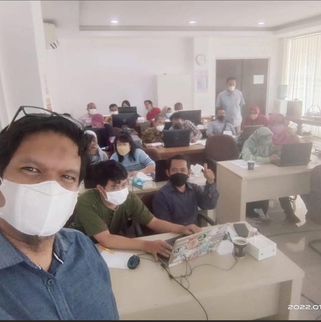 Kelas Belajar di Jakarta