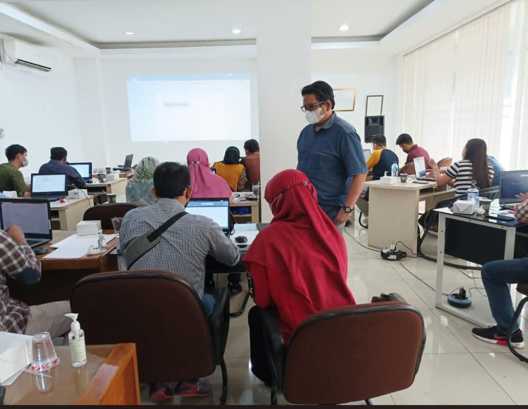 Kelas Belajar di Jakarta