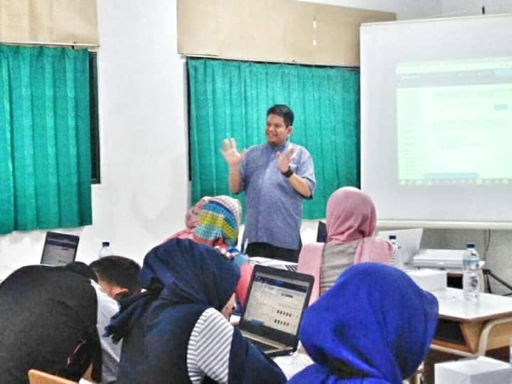 Kelas Belajar di Jakarta