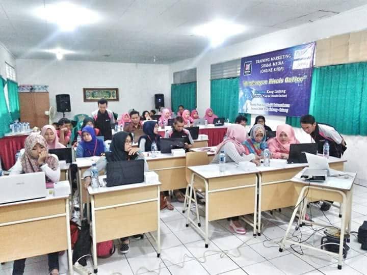 Kelas Belajar di Jakarta