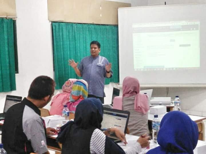 Kelas Belajar di Jakarta