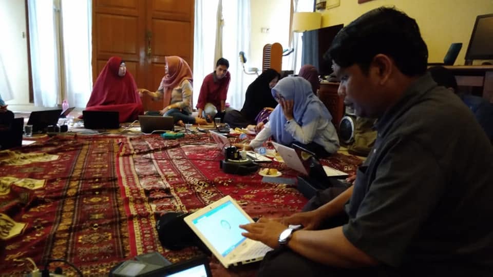 Privat Meta Ads di Bekasi