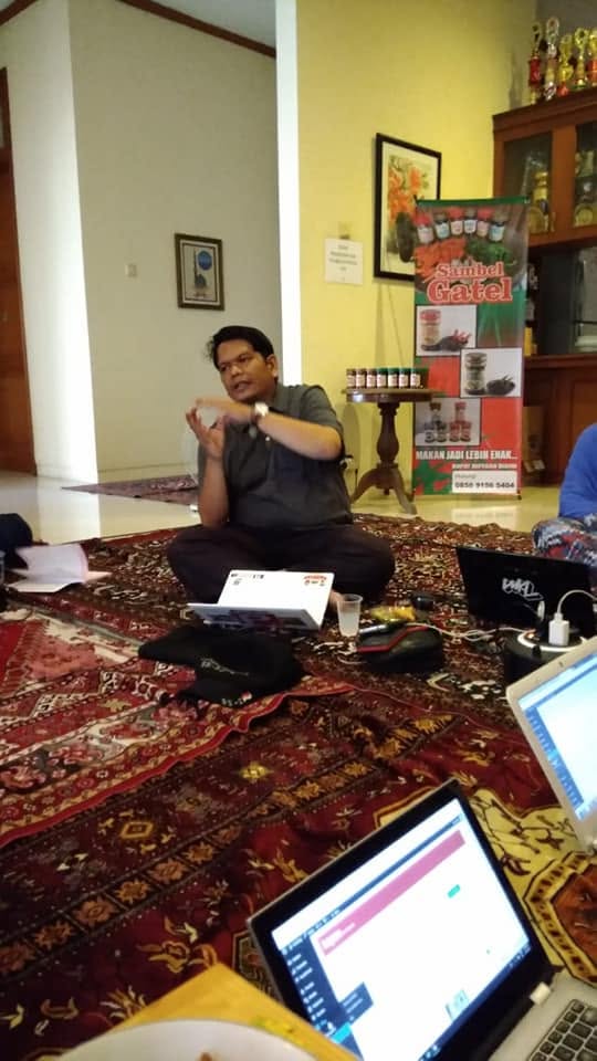Privat Meta Ads di Bekasi